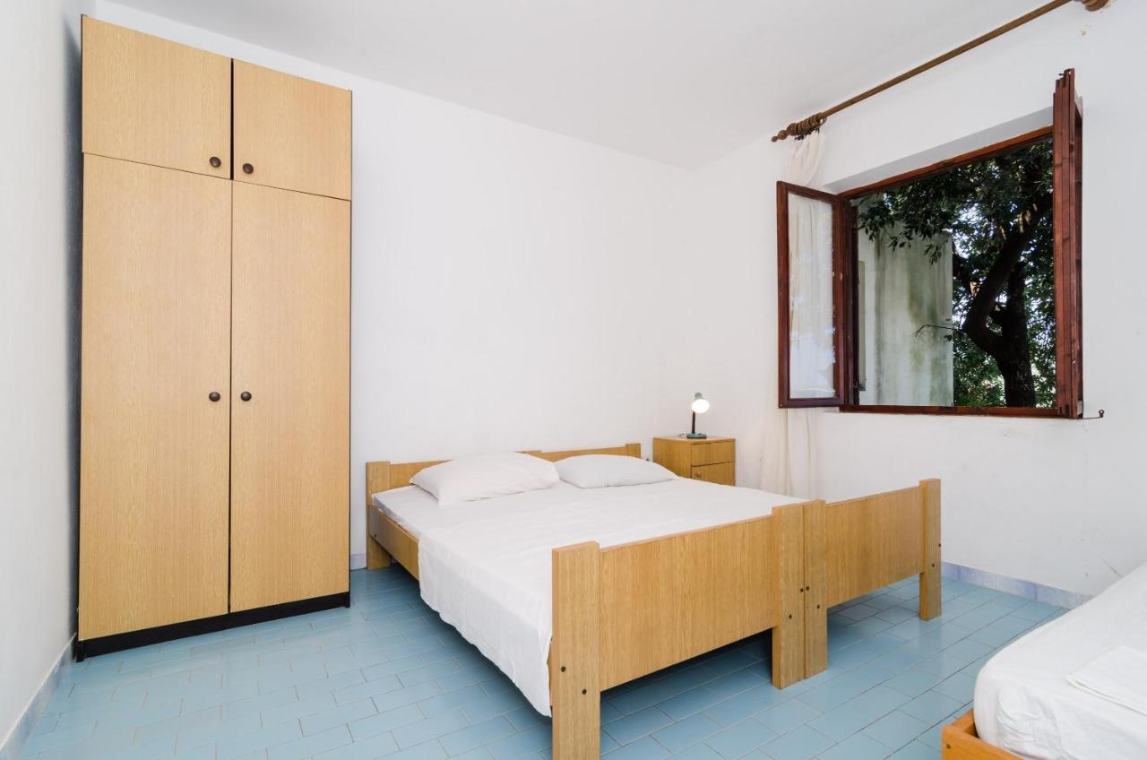 Apartments By The Sea Cove Pjestata, Peljesac - 14440 Ston Exterior foto