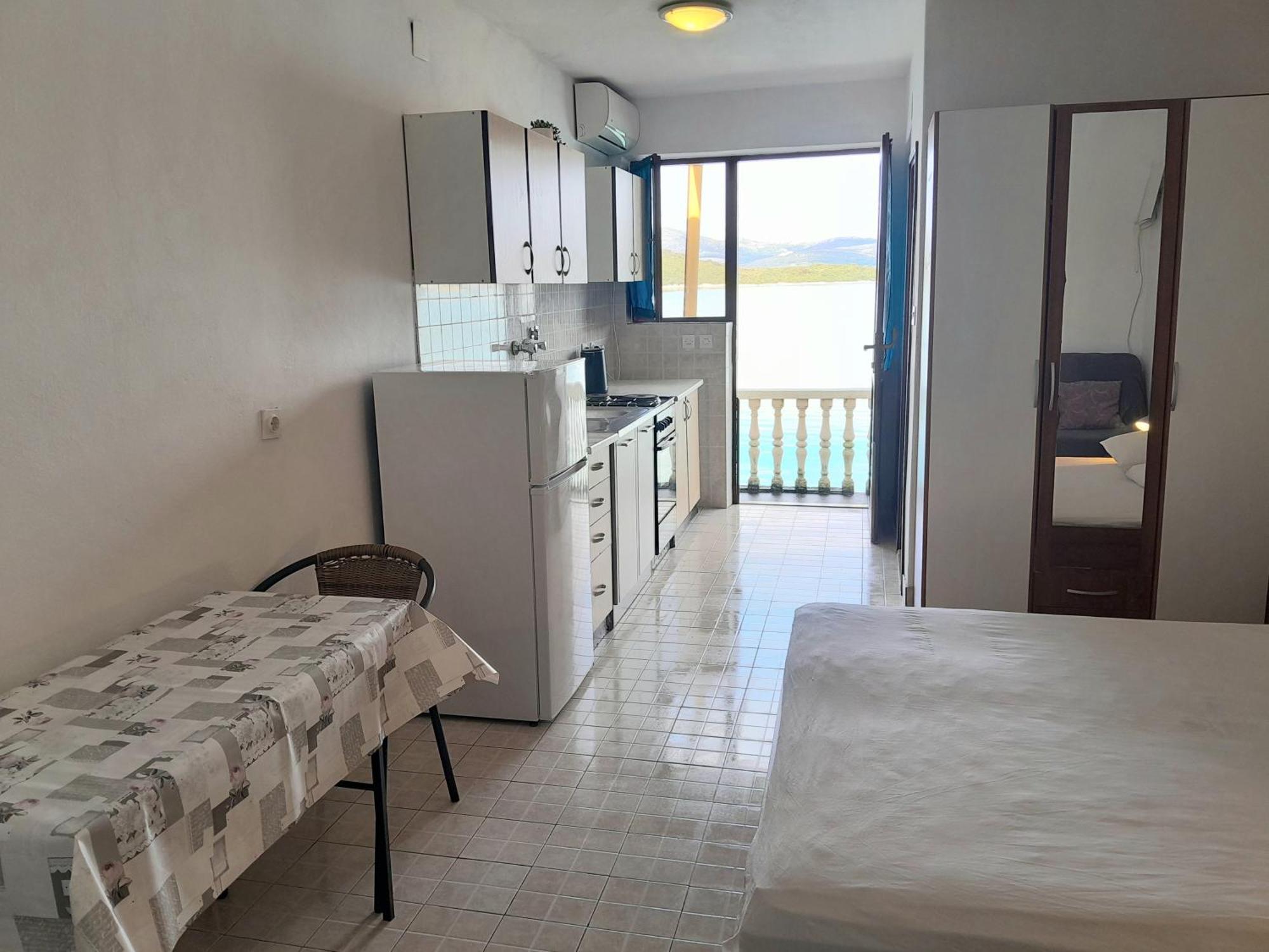 Apartments By The Sea Cove Pjestata, Peljesac - 14440 Ston Exterior foto
