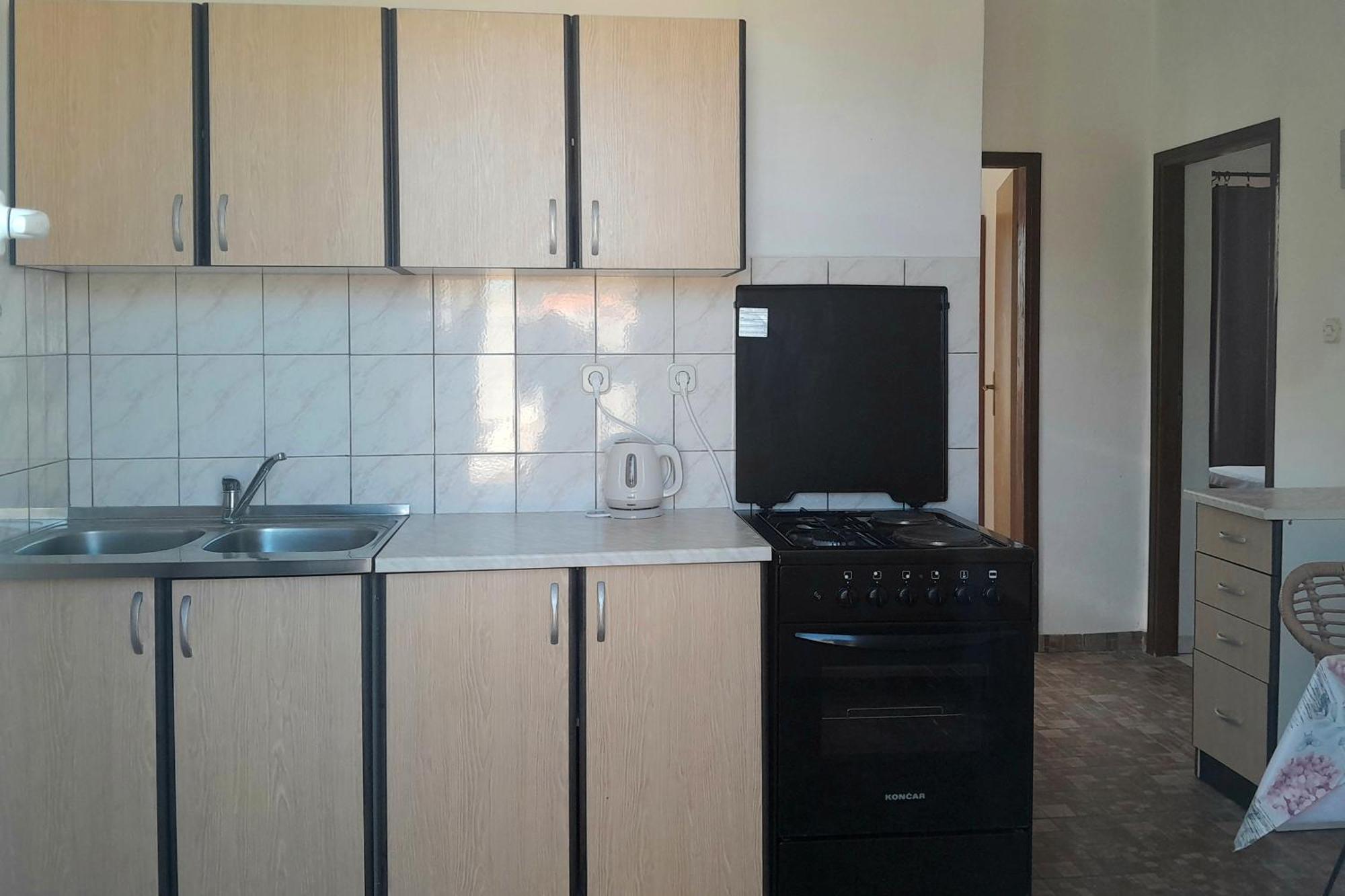 Apartments By The Sea Cove Pjestata, Peljesac - 14440 Ston Exterior foto