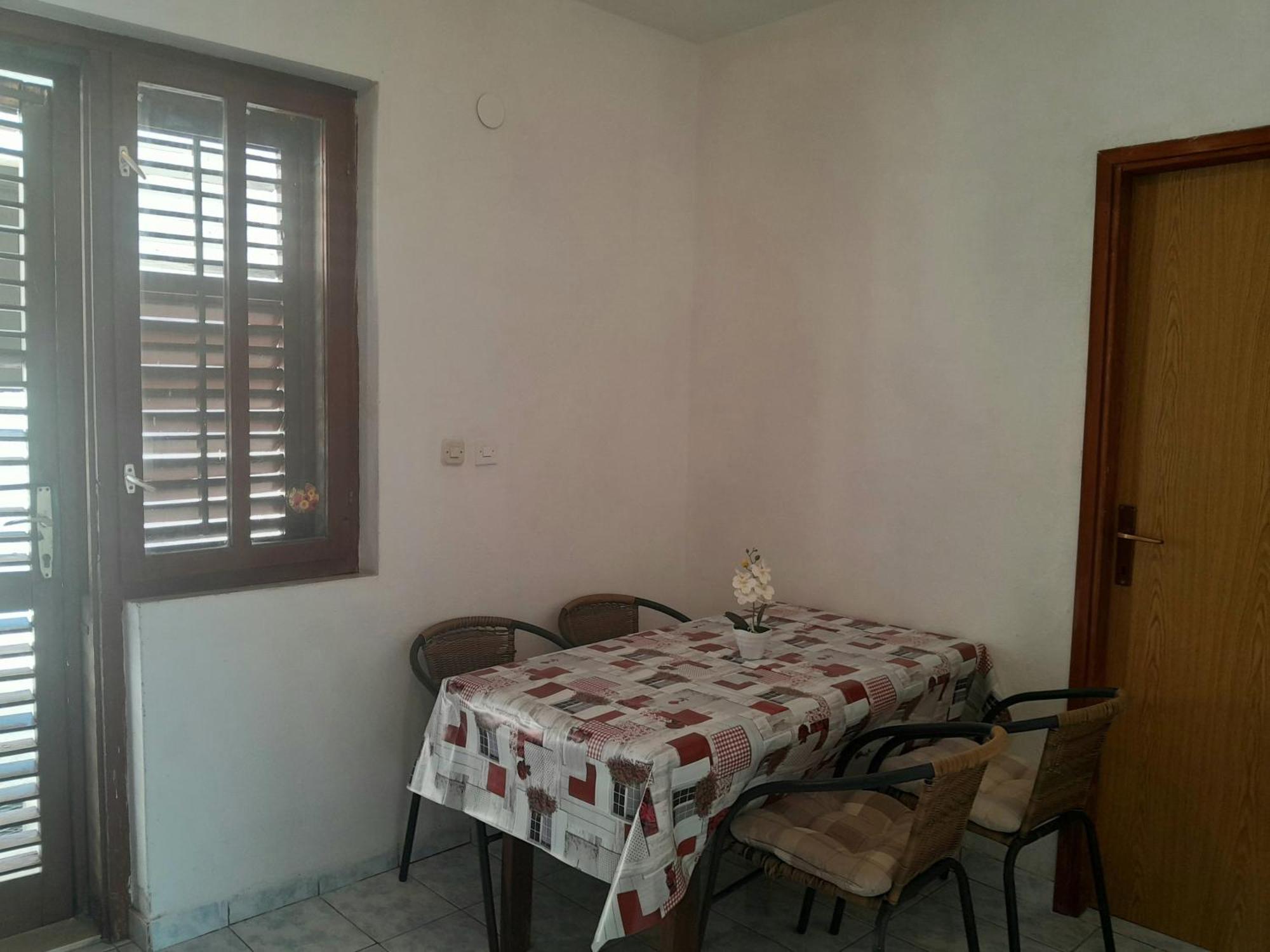 Apartments By The Sea Cove Pjestata, Peljesac - 14440 Ston Exterior foto