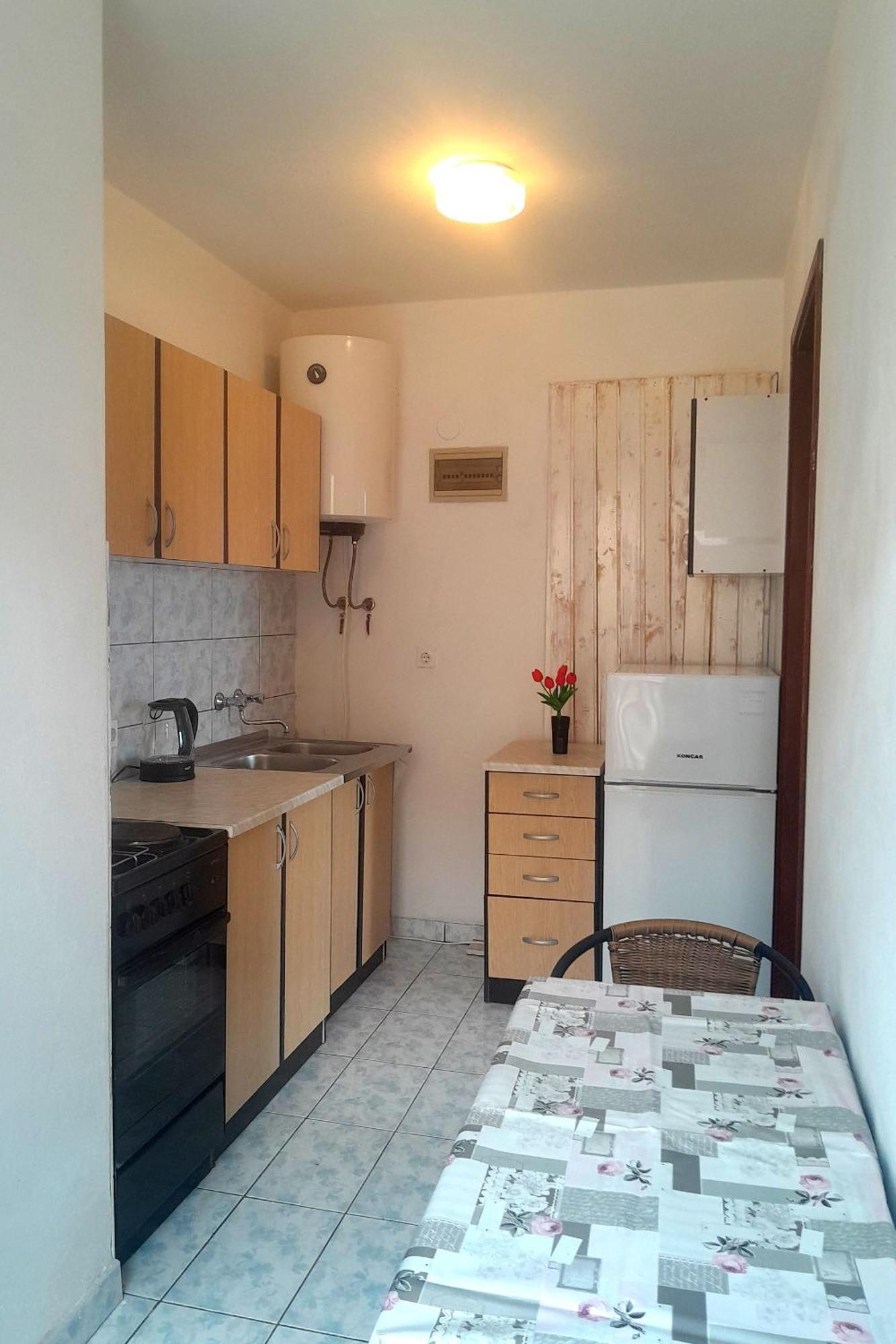Apartments By The Sea Cove Pjestata, Peljesac - 14440 Ston Exterior foto