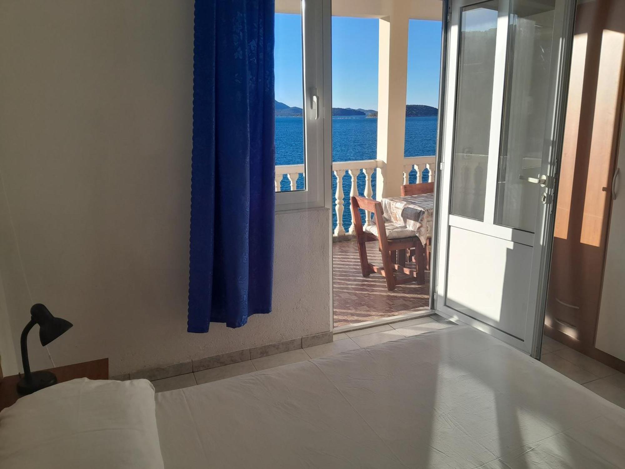 Apartments By The Sea Cove Pjestata, Peljesac - 14440 Ston Zimmer foto