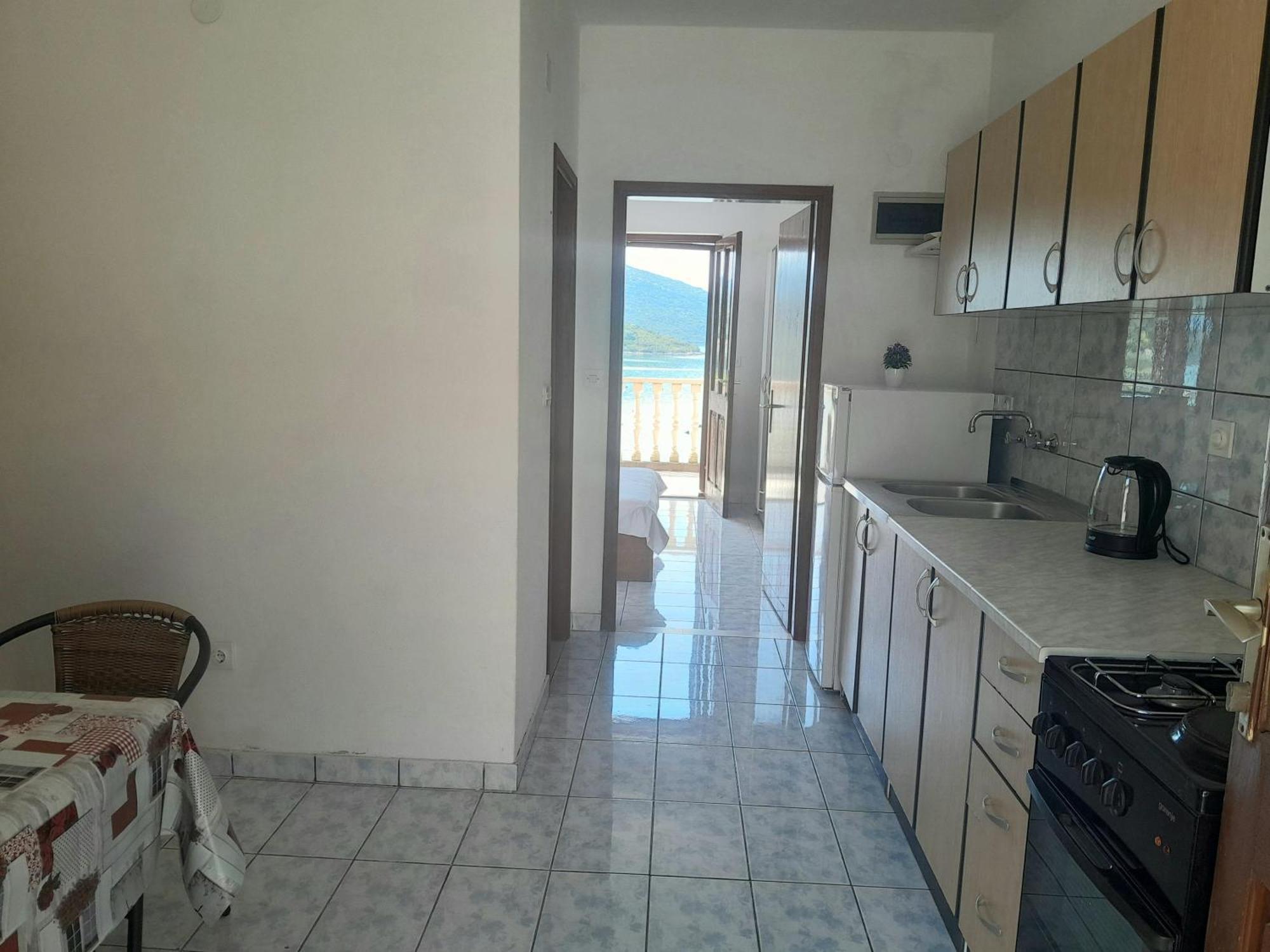 Apartments By The Sea Cove Pjestata, Peljesac - 14440 Ston Zimmer foto