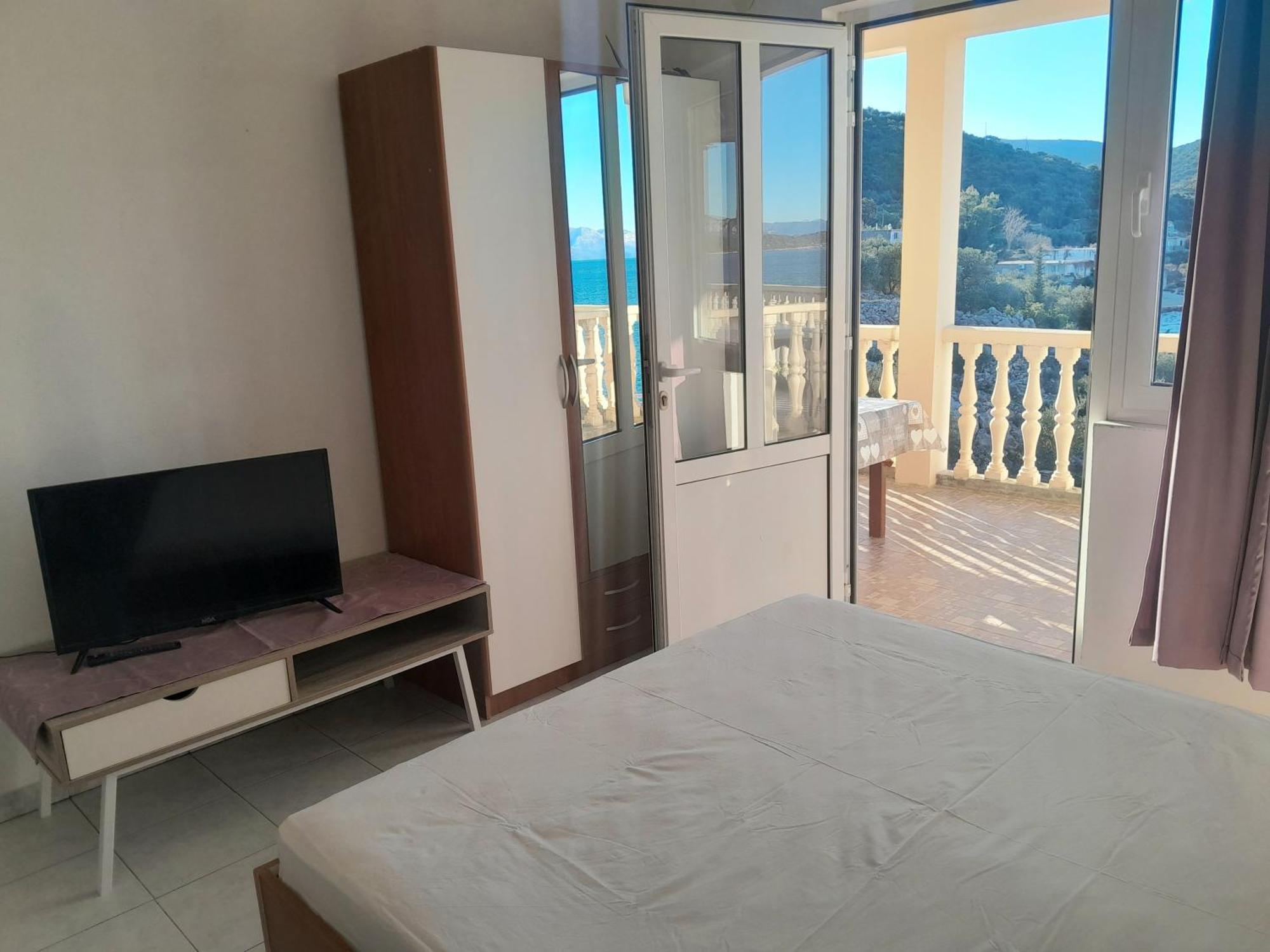 Apartments By The Sea Cove Pjestata, Peljesac - 14440 Ston Zimmer foto