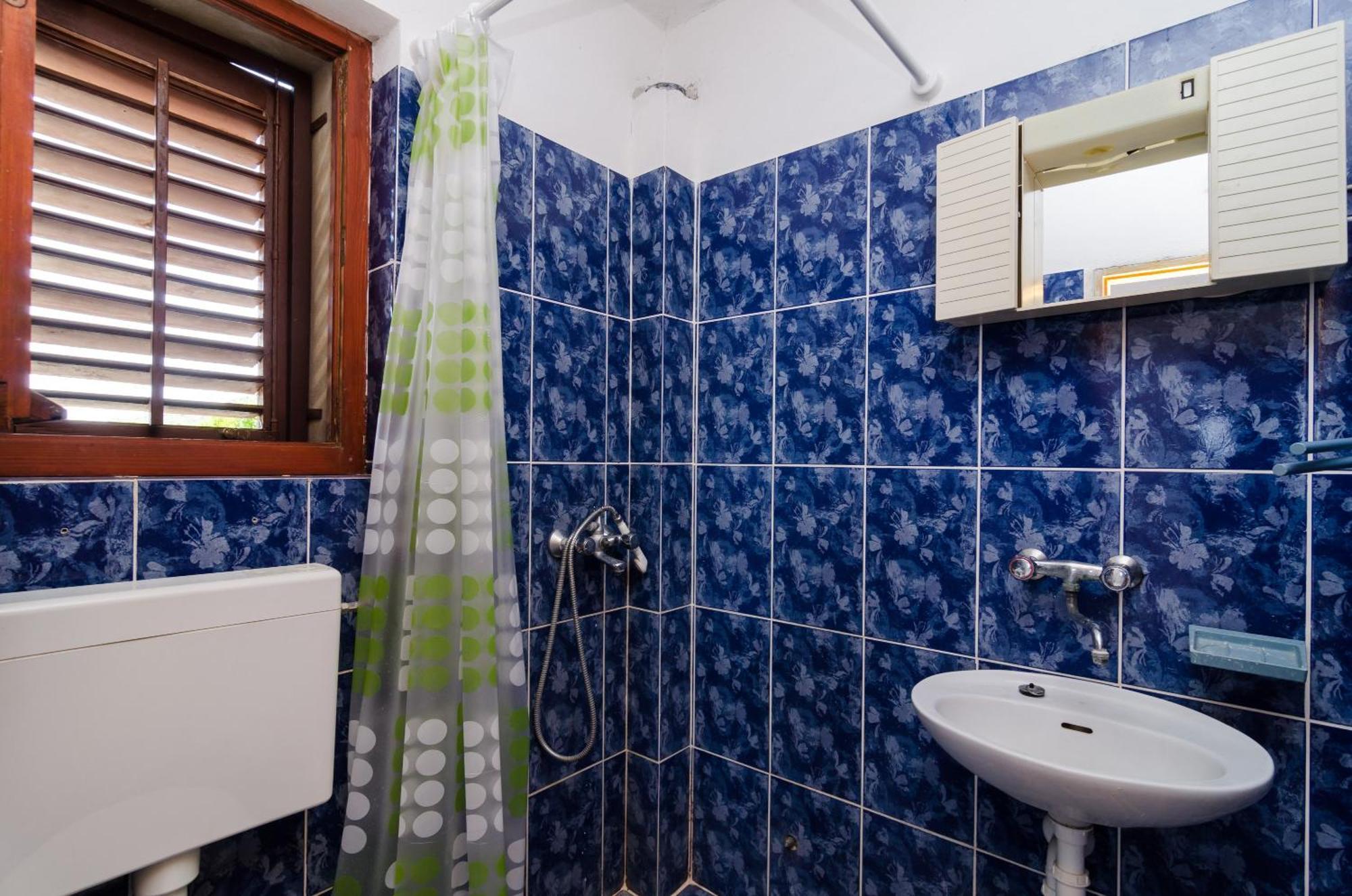 Apartments By The Sea Cove Pjestata, Peljesac - 14440 Ston Zimmer foto
